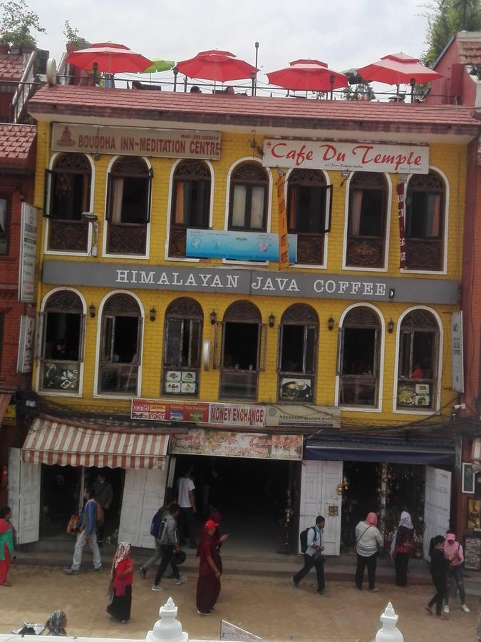 Flavors Inn Meditation Center Kathmandu Esterno foto